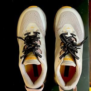 HOKA W Stinson ATR 6 sz 9